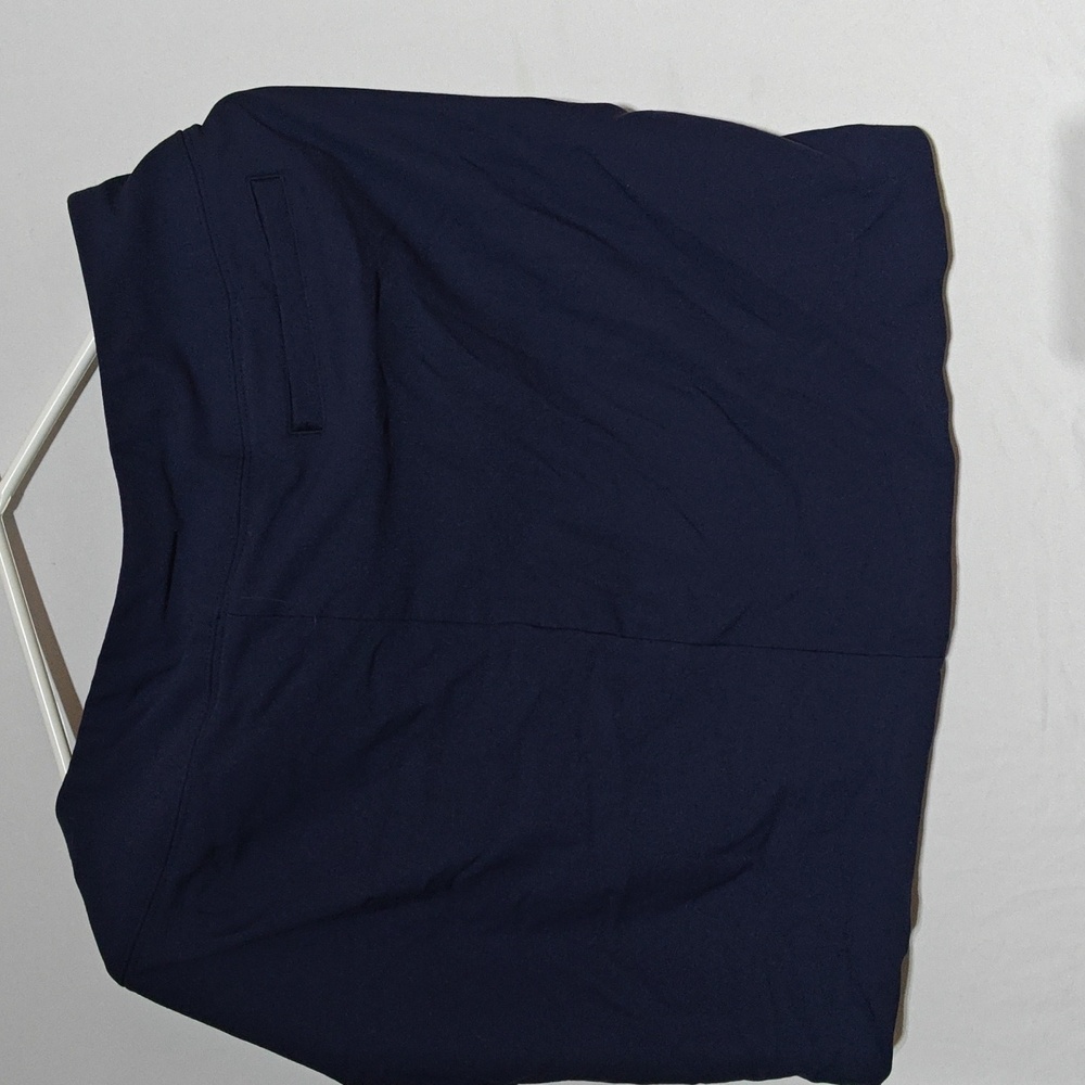 Women's plus size skort - Picture 2 of 3